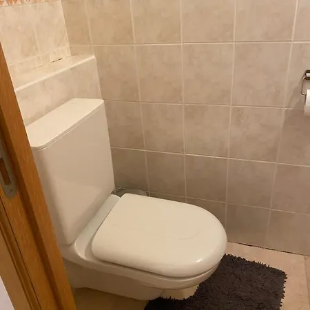 In Flat 174 Homestay szállás Gent