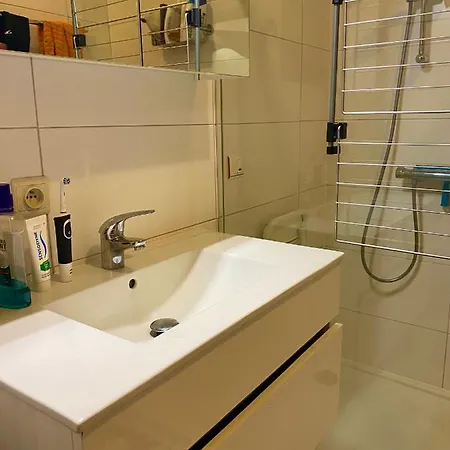 In Flat 174 Homestay szállás *